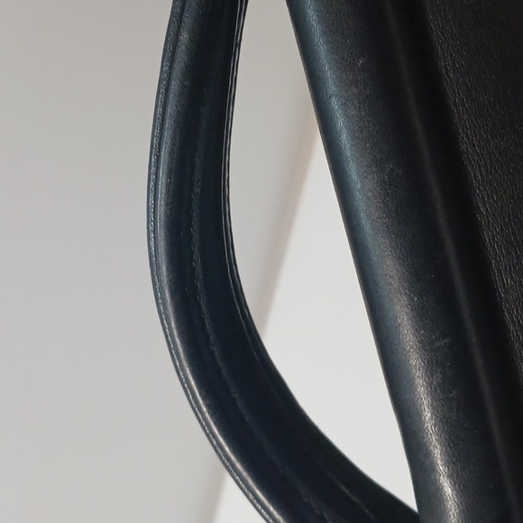 Vintage Coach Willis Handbag M2X-9927 Vintage - Picture 14 of 16